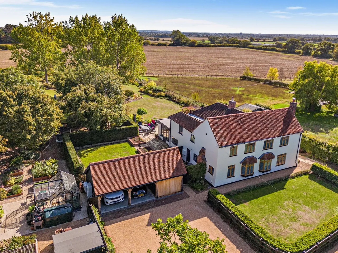 Chignal Smealey, Chelmsford, CM1, photo 20