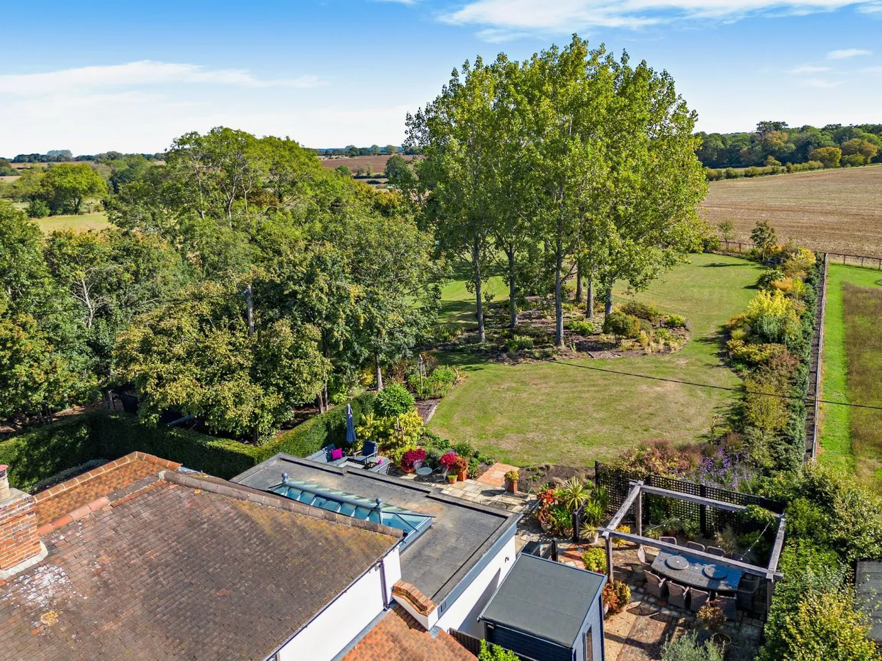 Chignal Smealey, Chelmsford, CM1, photo 16