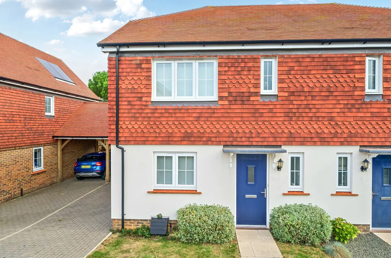 Halstead, Sevenoaks, photo 21