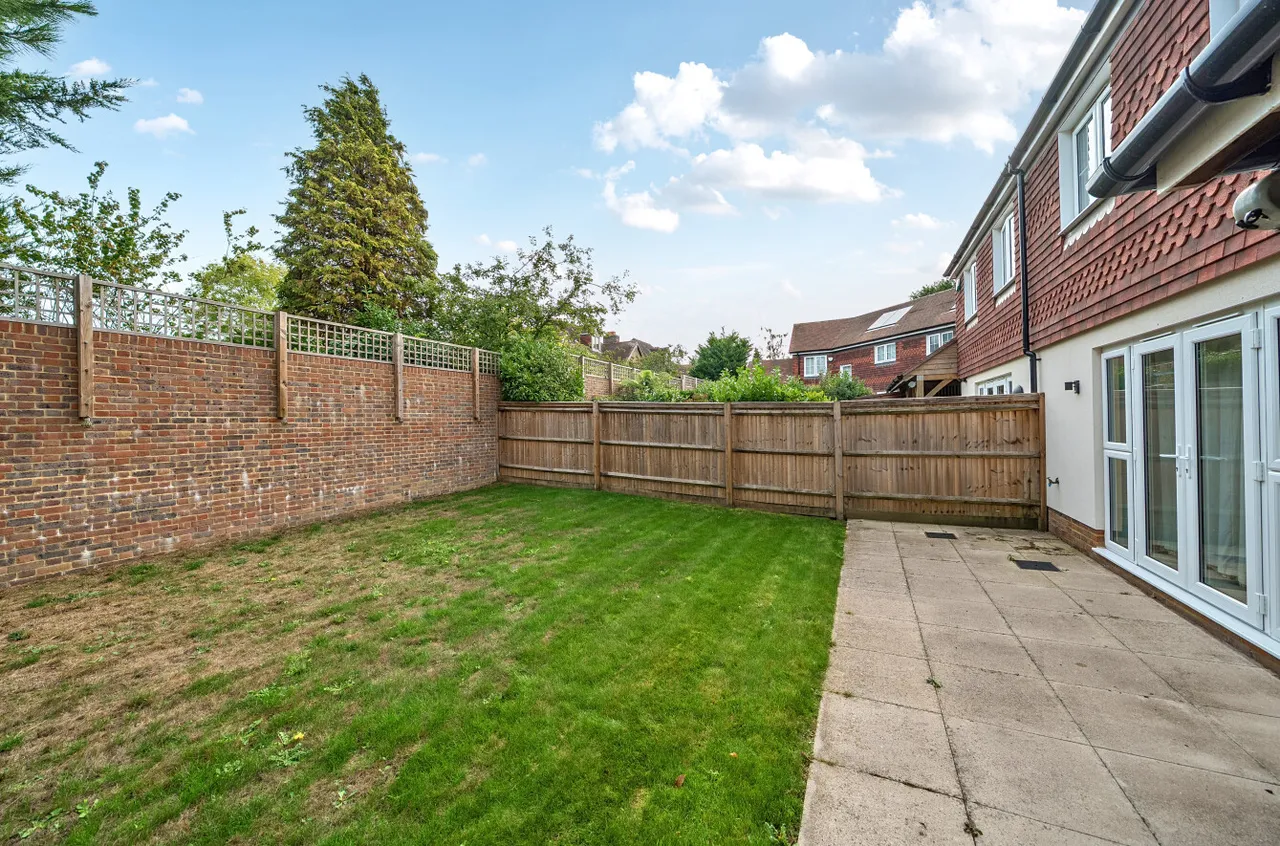 Halstead, Sevenoaks, photo 20