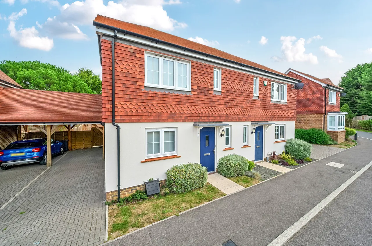 Halstead, Sevenoaks, photo 5
