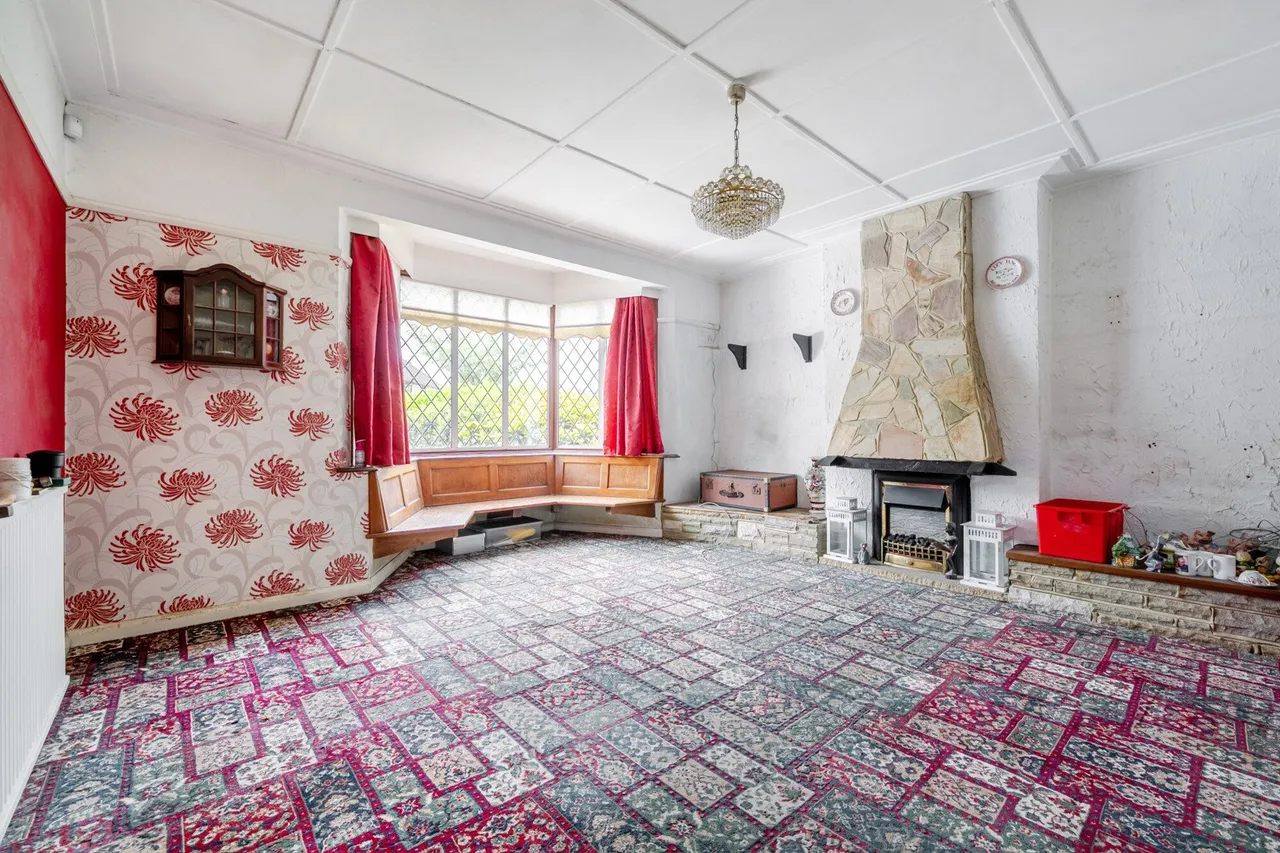 Cedarhurst Drive, SE9, photo 22