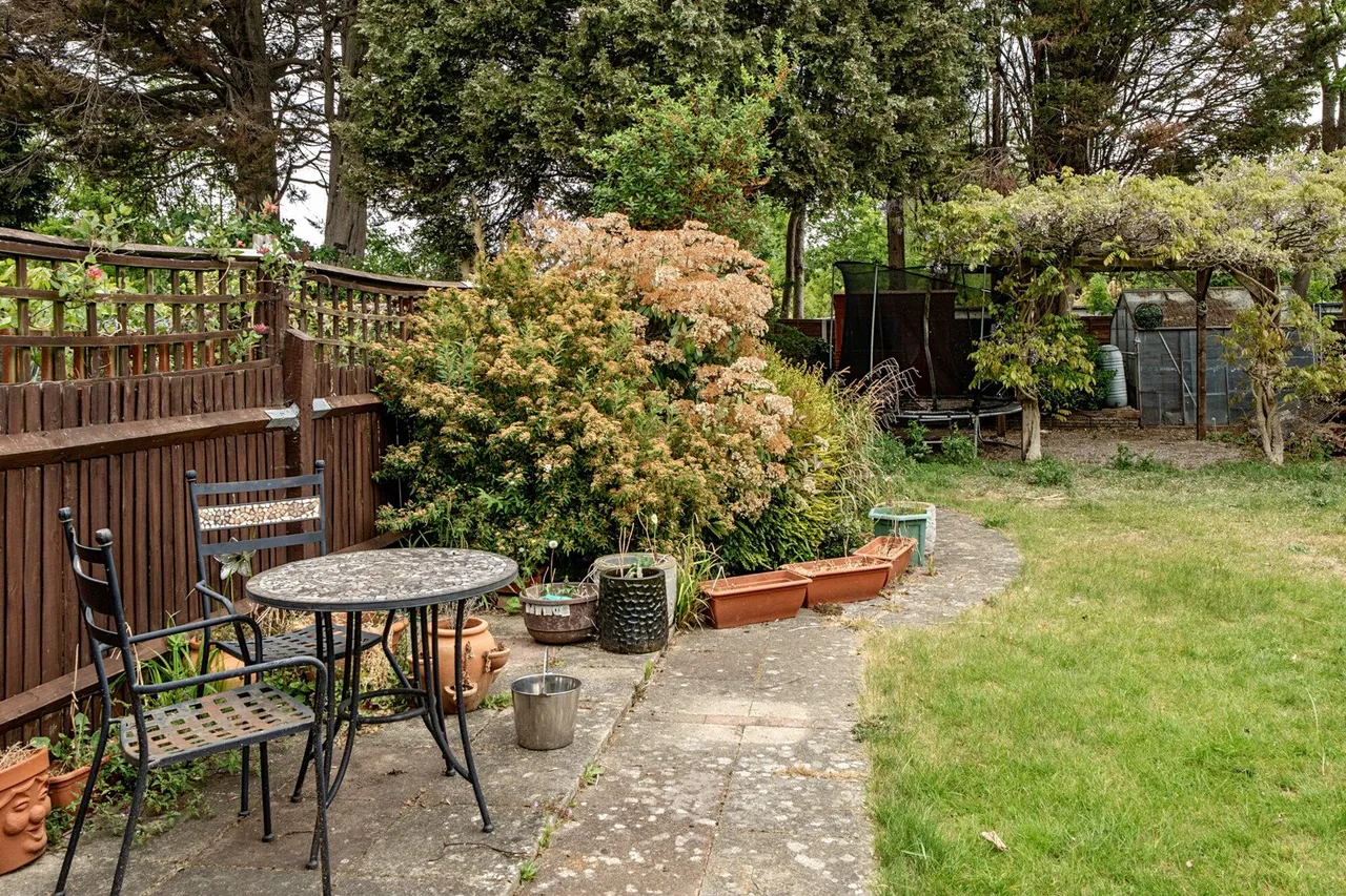 Cedarhurst Drive, SE9, photo 4