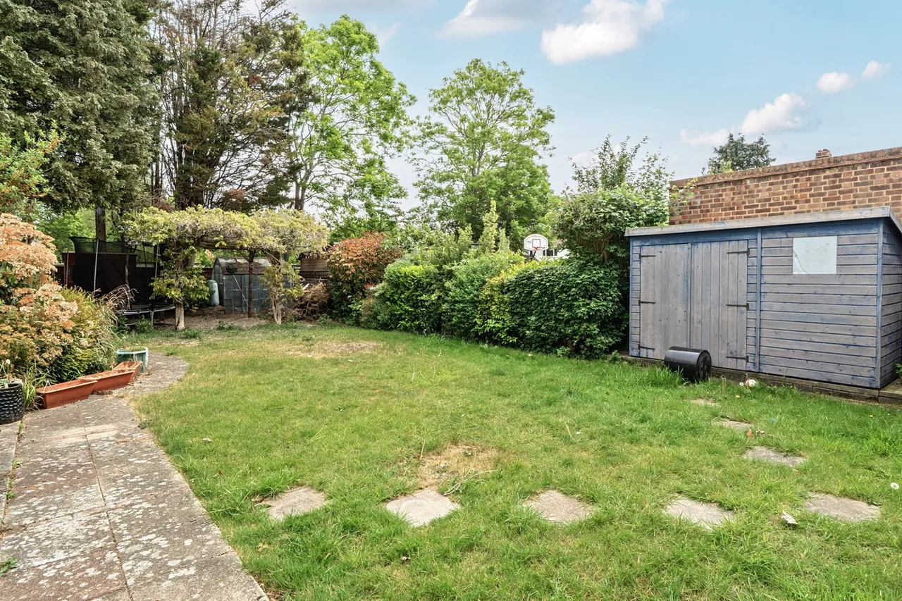 Cedarhurst Drive, SE9, photo 9