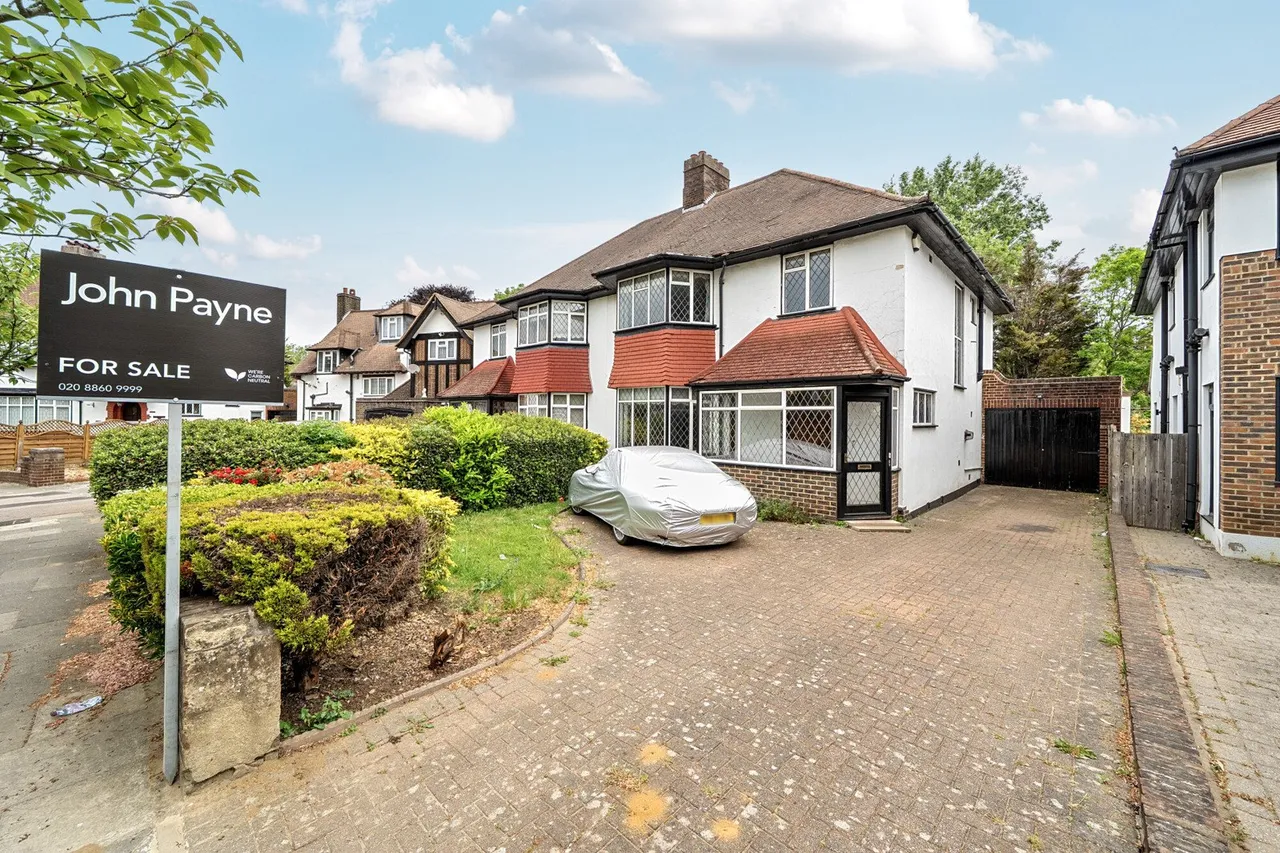 Cedarhurst Drive, SE9, photo 23