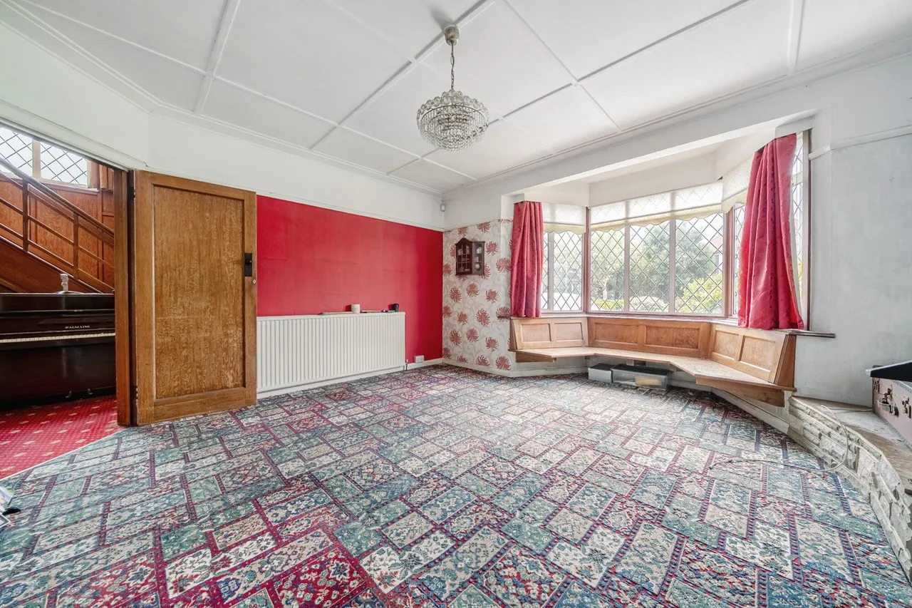Cedarhurst Drive, SE9, photo 6