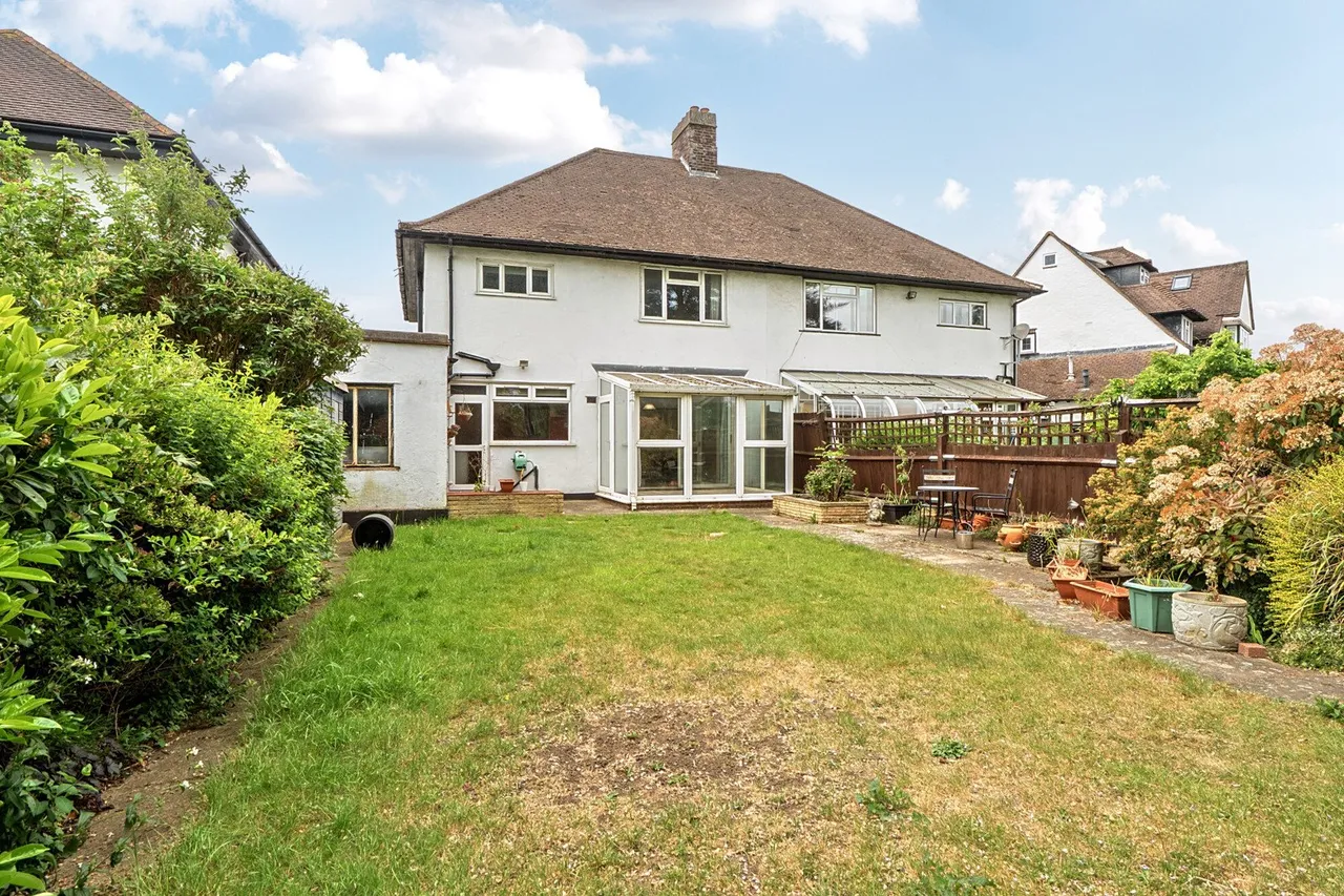 Cedarhurst Drive, SE9, photo 18
