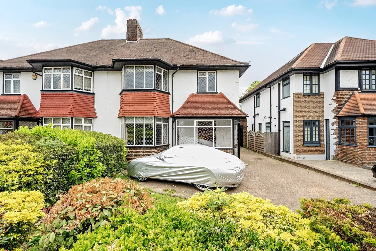 Cedarhurst Drive, SE9, photo 21