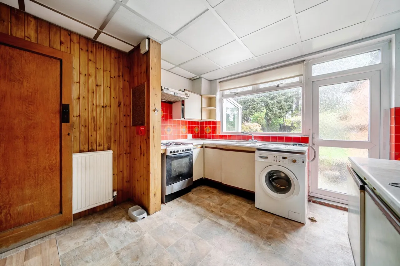 Cedarhurst Drive, SE9, photo 20