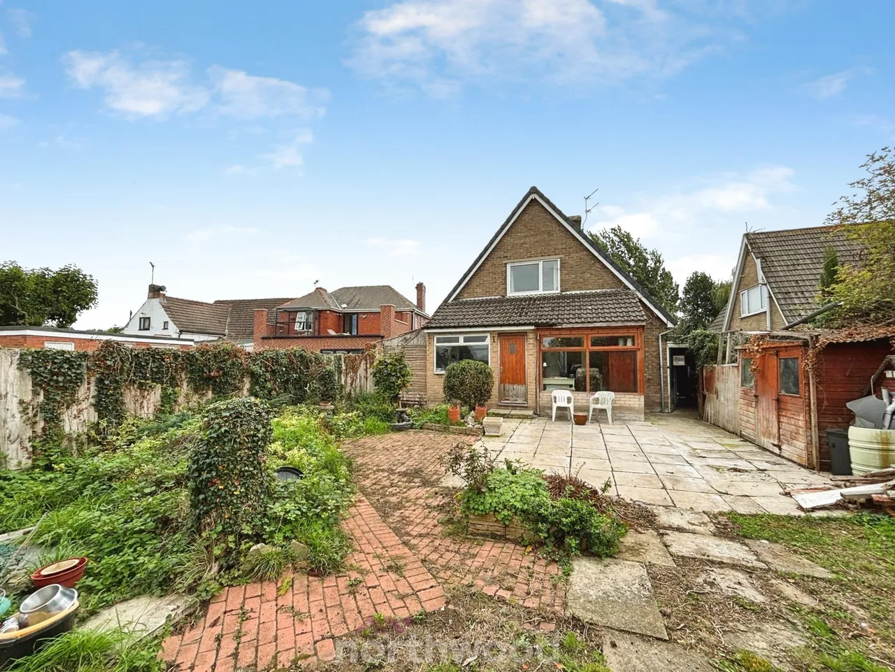 Doncaster Road, Stainforth, DN7, photo 28