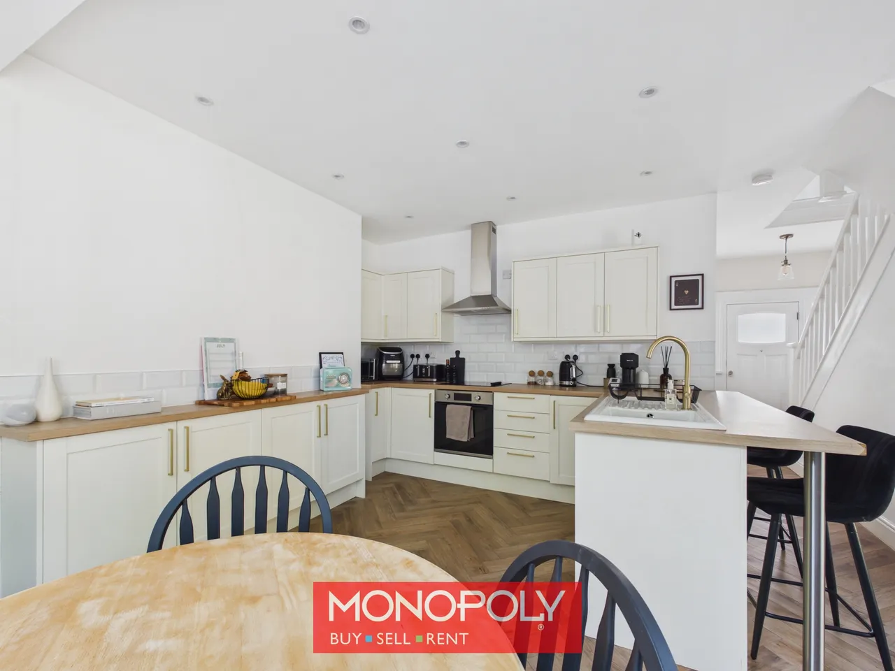 Glyn Cennin Ruthin Road, Denbigh, LL16, photo 5