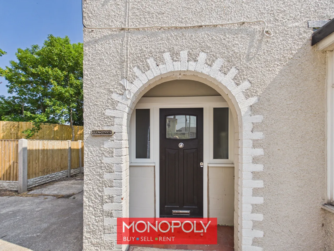 Glyn Cennin Ruthin Road, Denbigh, LL16, photo 13