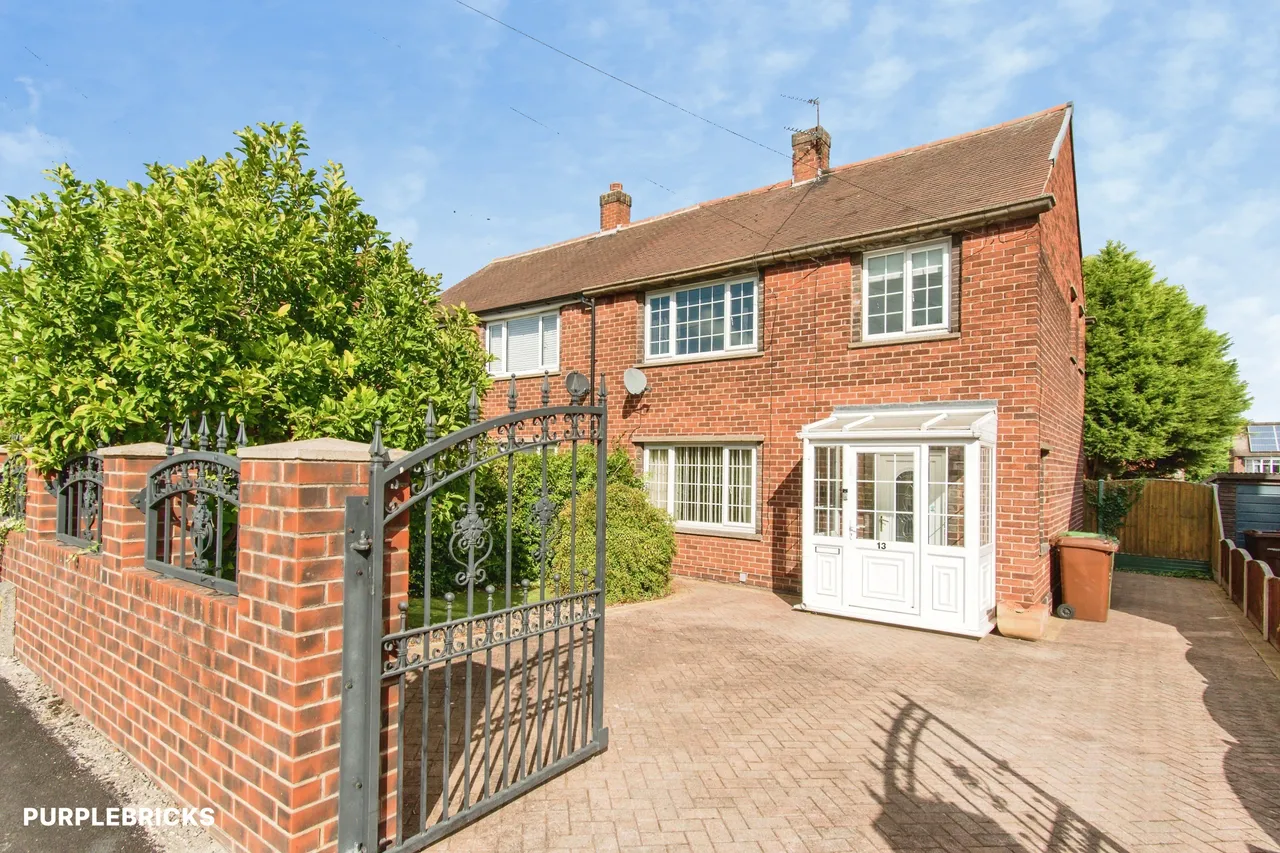 Long Crest, Pontefract, WF8, photo 20