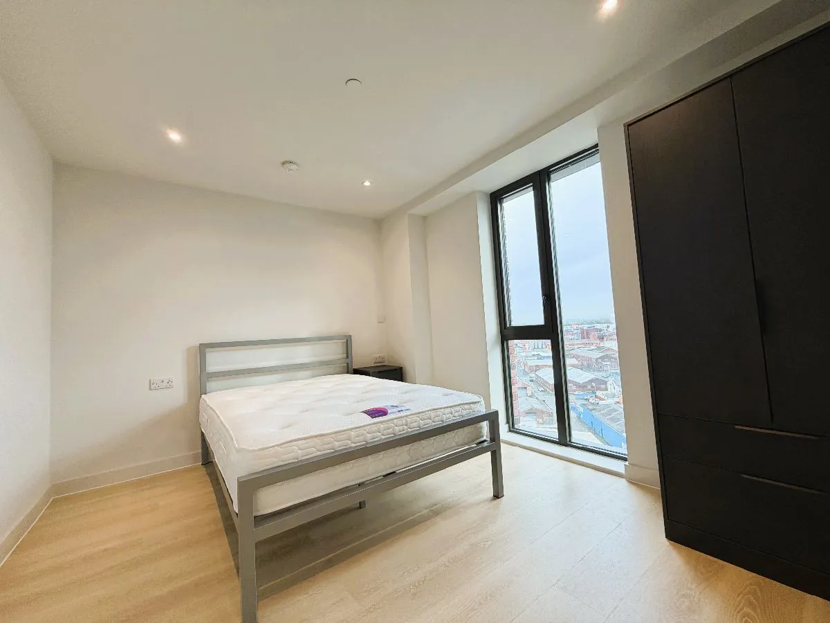 1 Dutton Street, Manchester, M3 1AJ, photo 5