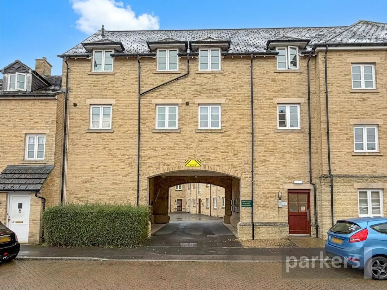 Wilkinson Place, Witney, OX28, photo 18