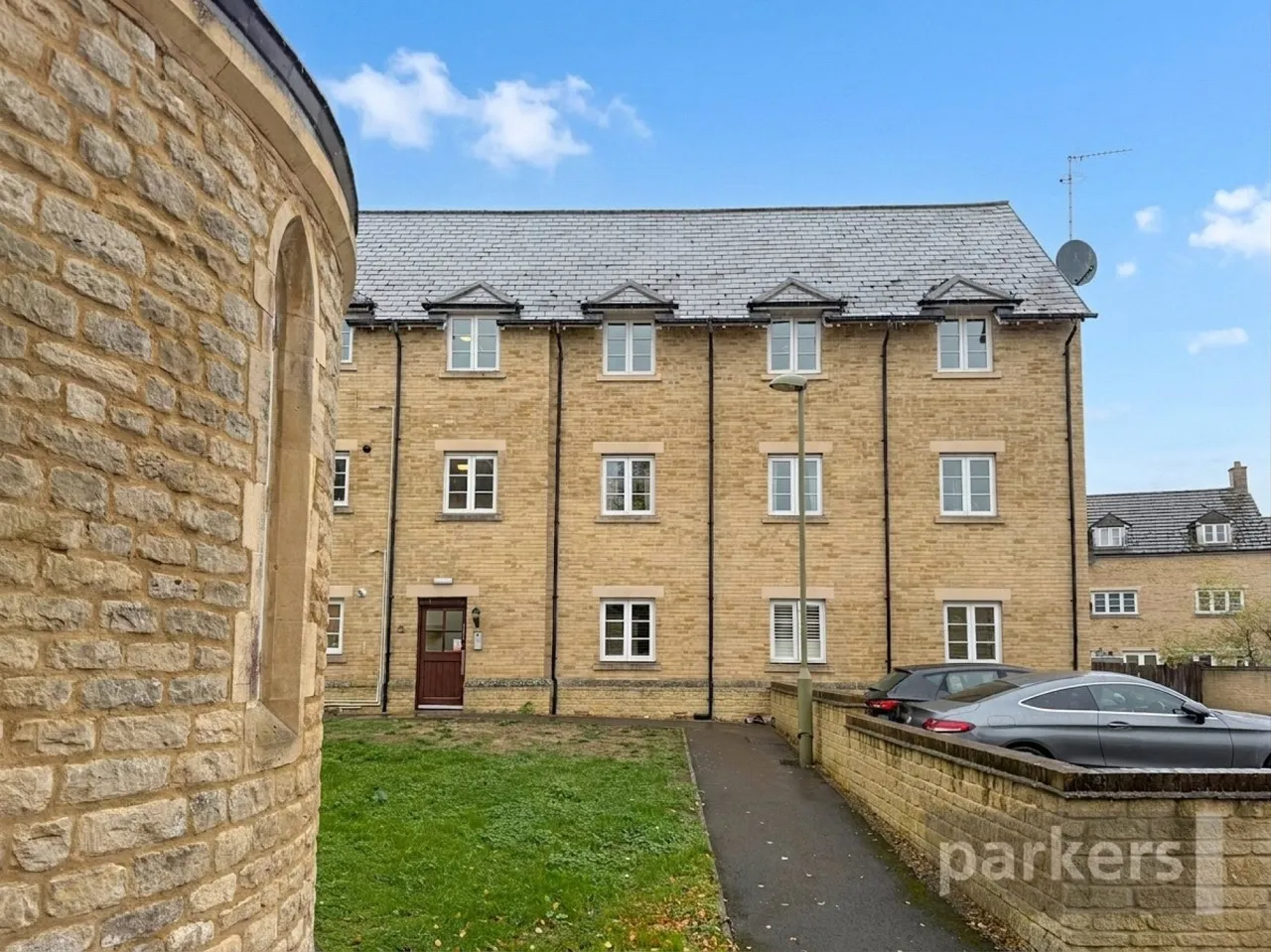 Wilkinson Place, Witney, OX28, photo 20