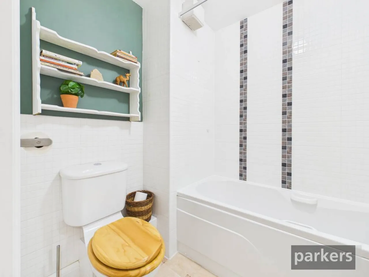 Wilkinson Place, Witney, OX28, photo 16