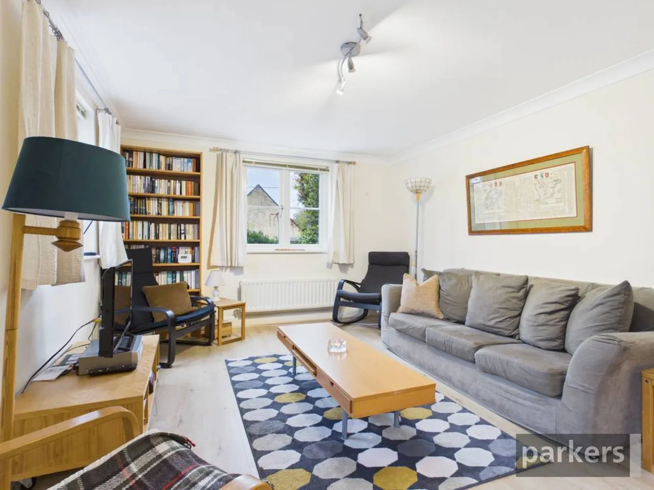 2 bed flat for sale, Wilkinson Place, Witney, OX28