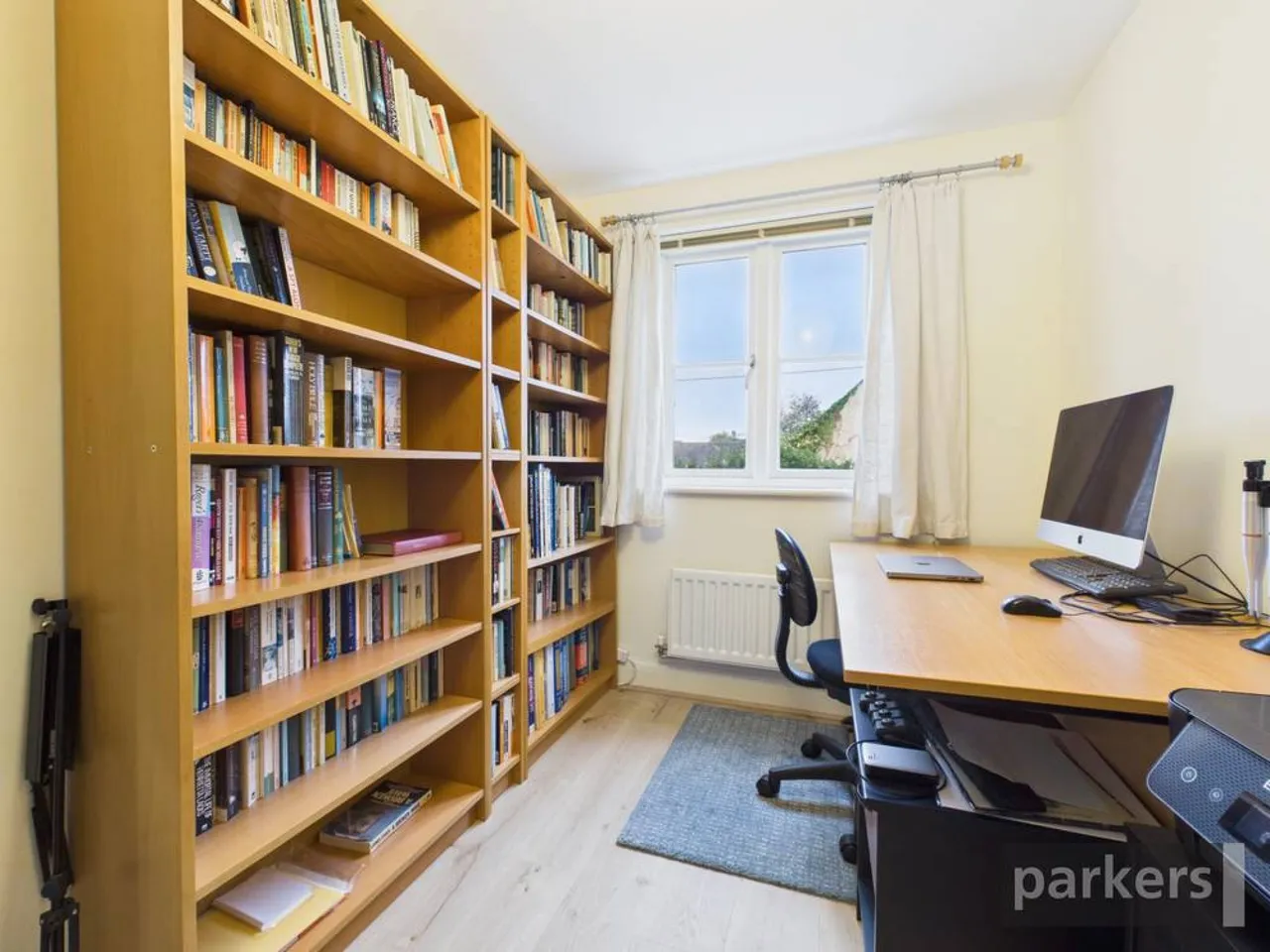 Wilkinson Place, Witney, OX28, photo 15