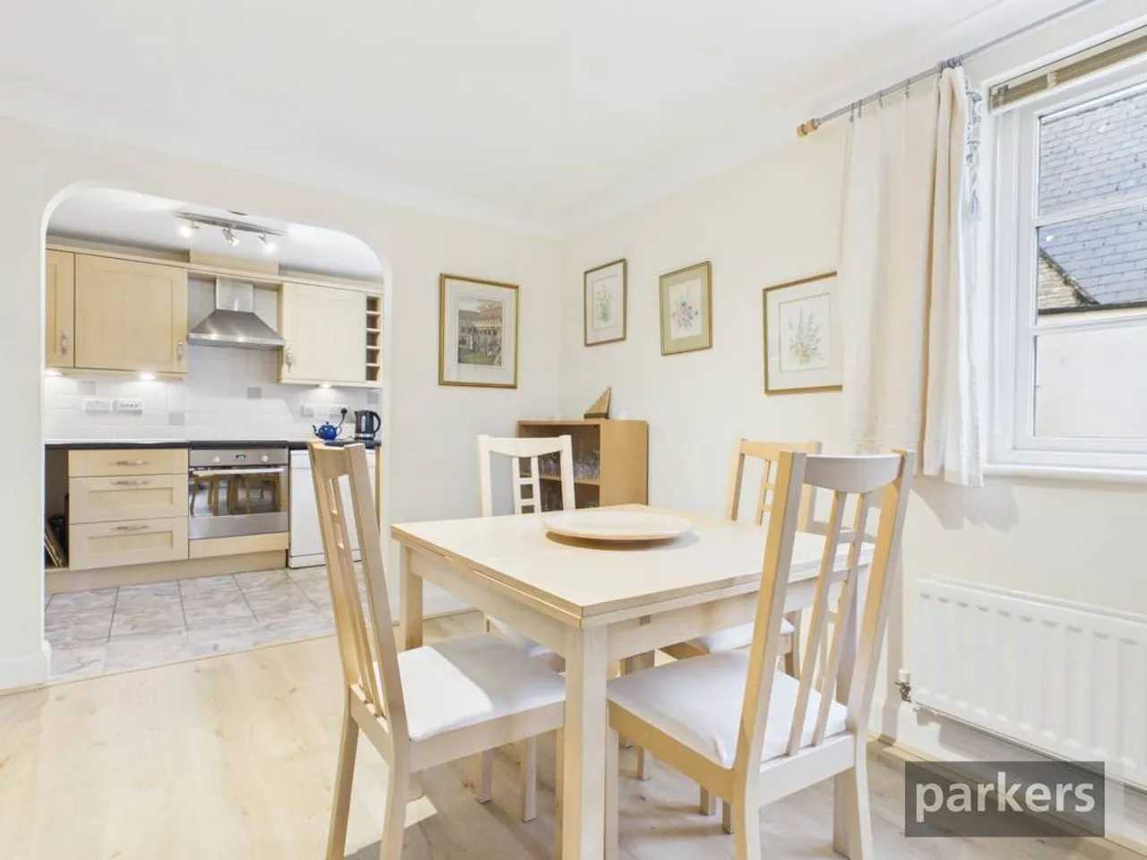 Wilkinson Place, Witney, OX28, photo 4