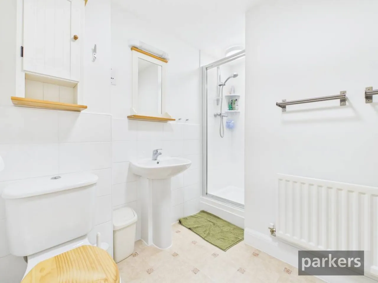 Wilkinson Place, Witney, OX28, photo 11