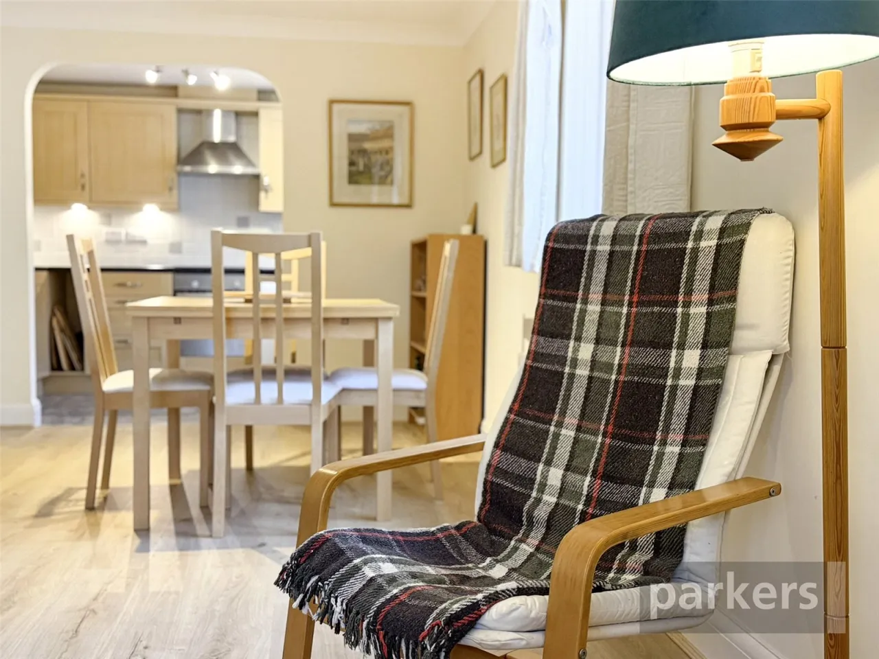 Wilkinson Place, Witney, OX28, photo 2