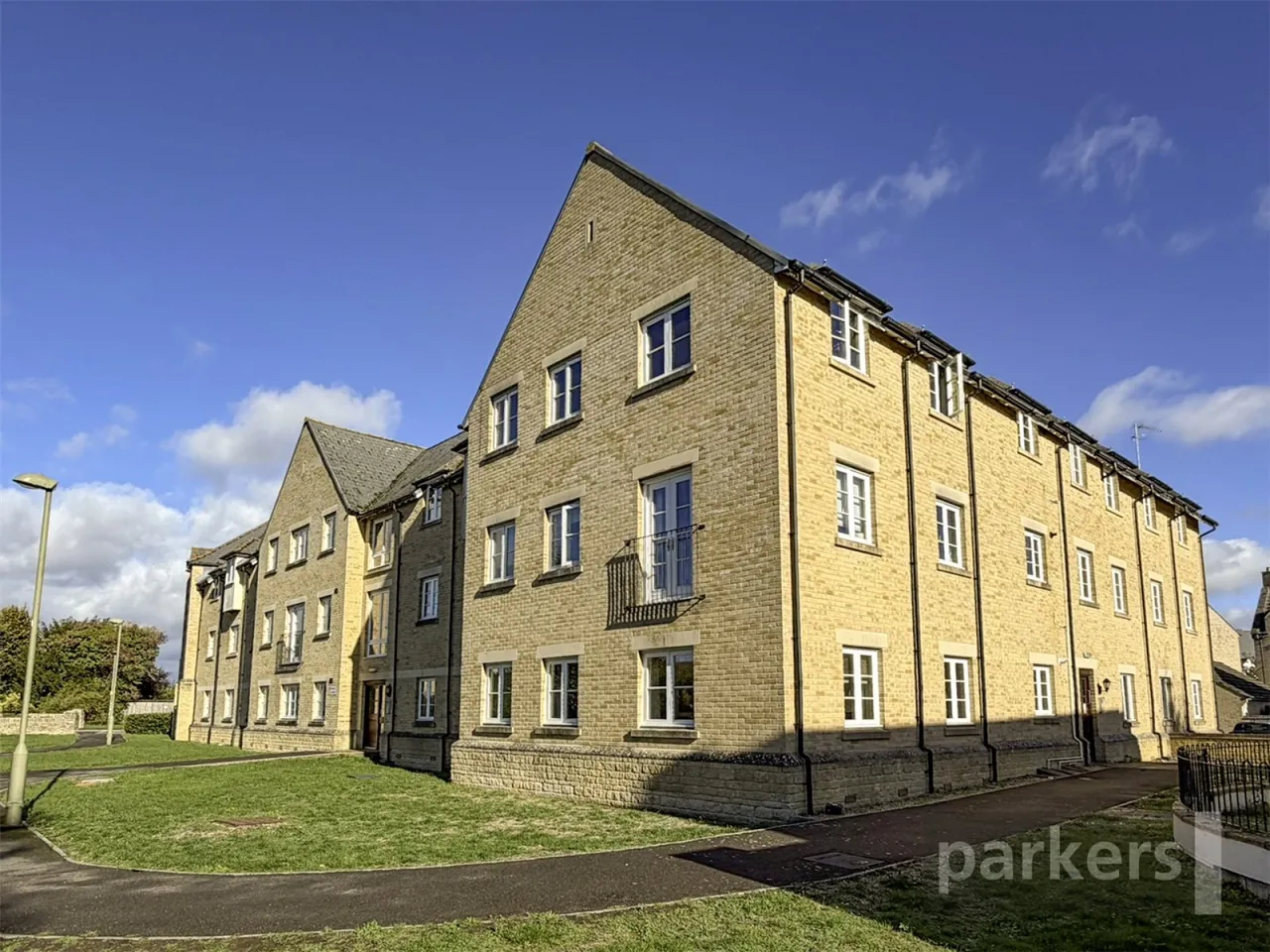 Wilkinson Place, Witney, OX28, photo 19