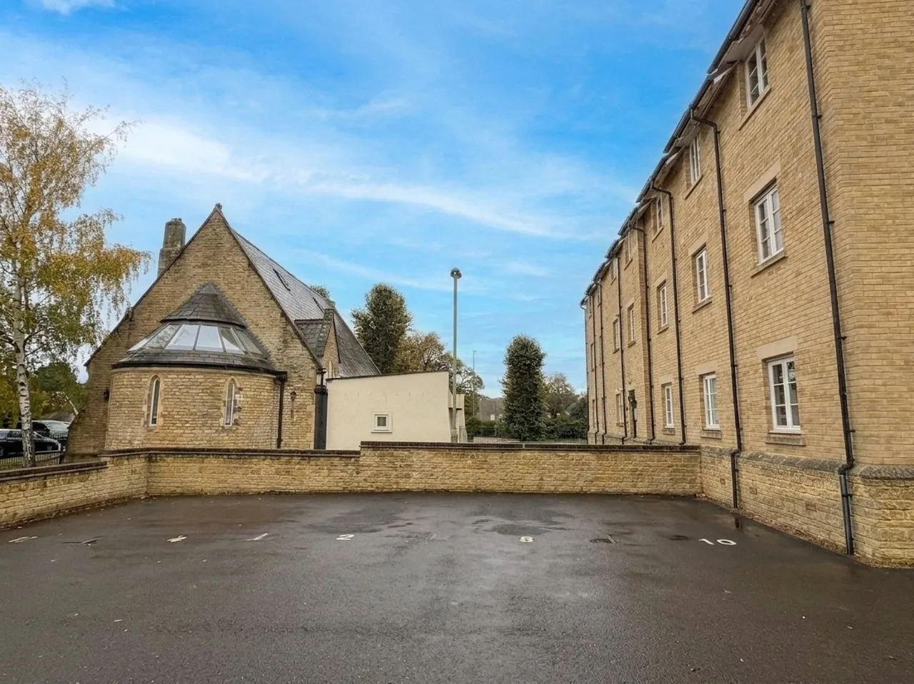 Wilkinson Place, Witney, OX28, photo 22
