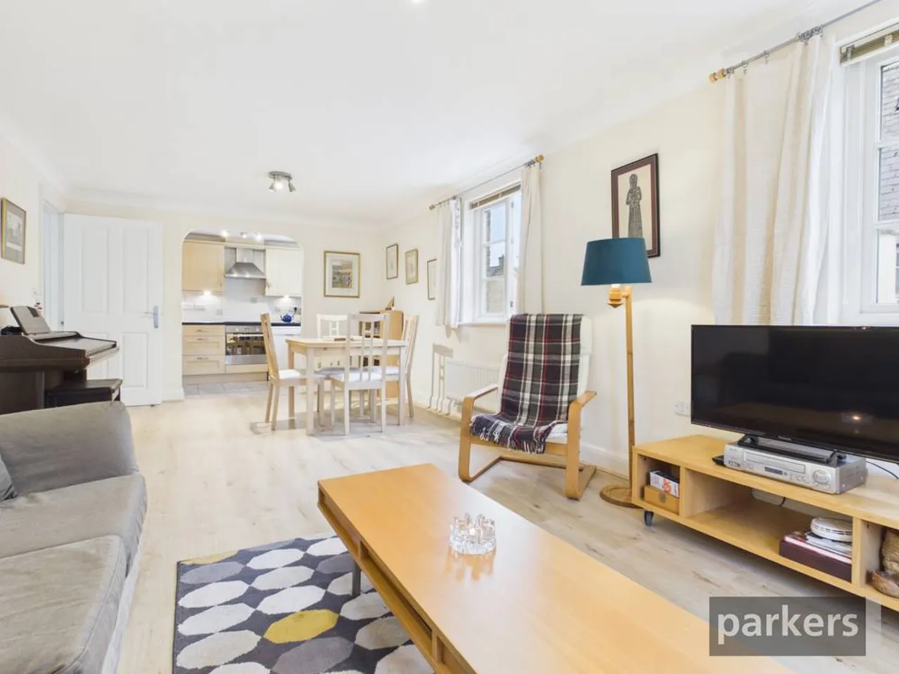 Wilkinson Place, Witney, OX28, photo 6