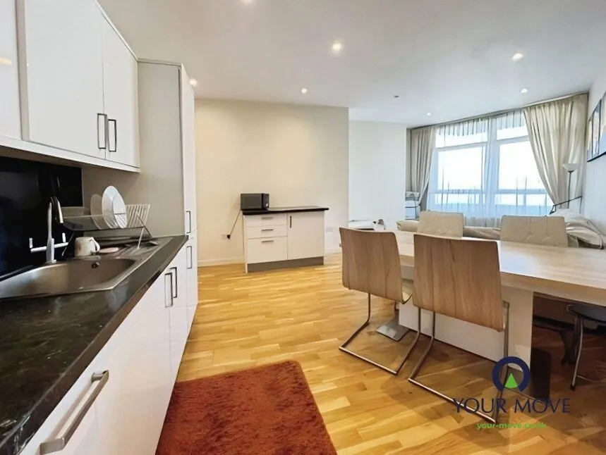 Park Street, Ashford, Kent, TN24, photo 5