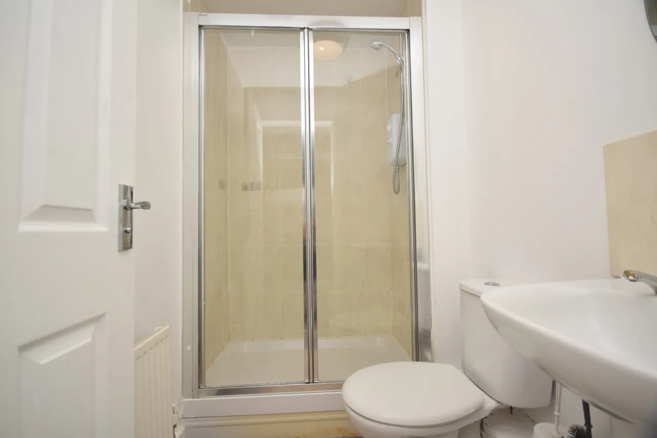Spectre Court, Hatfield, AL10, photo 7