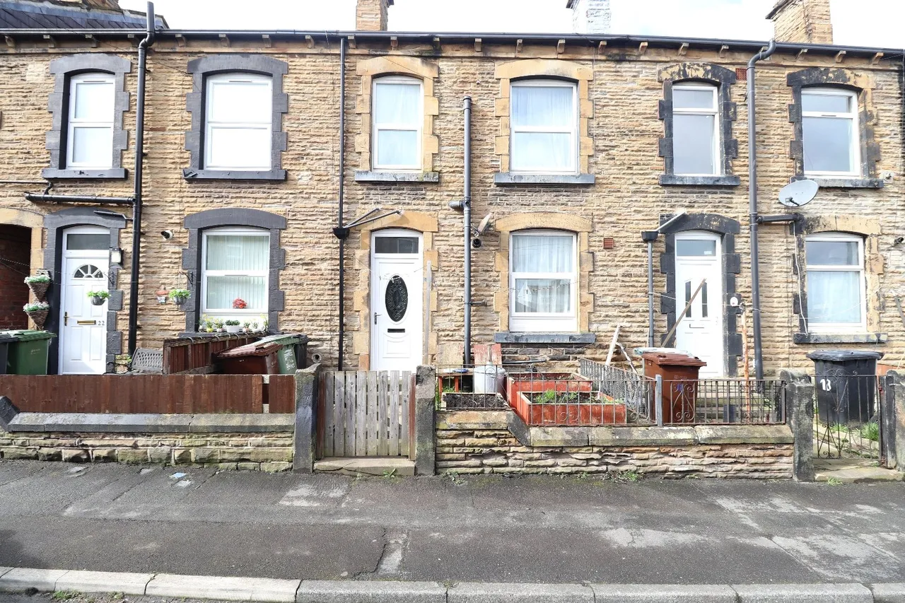 1 bed house to rent, Great Northern Street, Morley, LS27