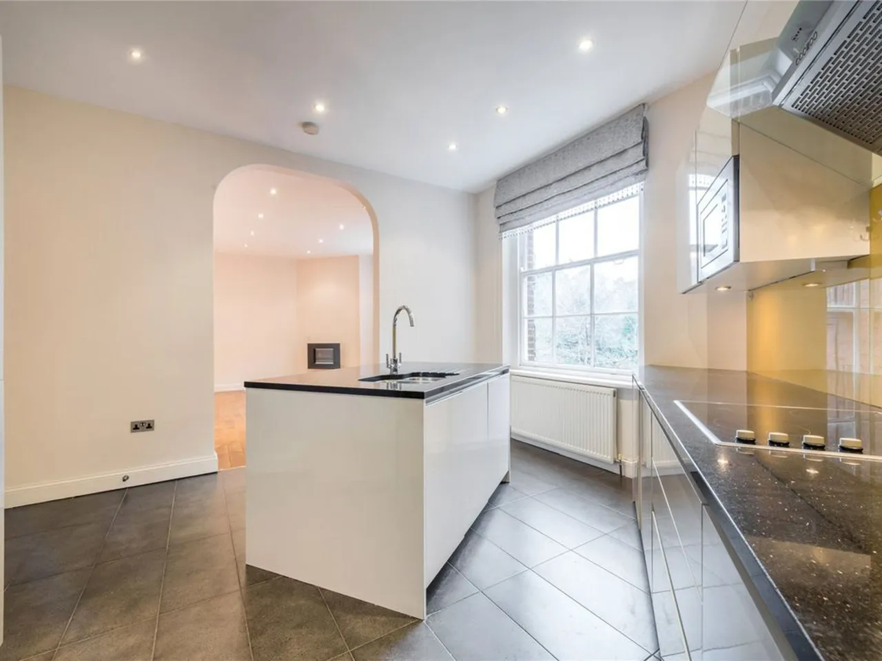 6b Langland Mansions, 228 Finchley Road, London, photo 3
