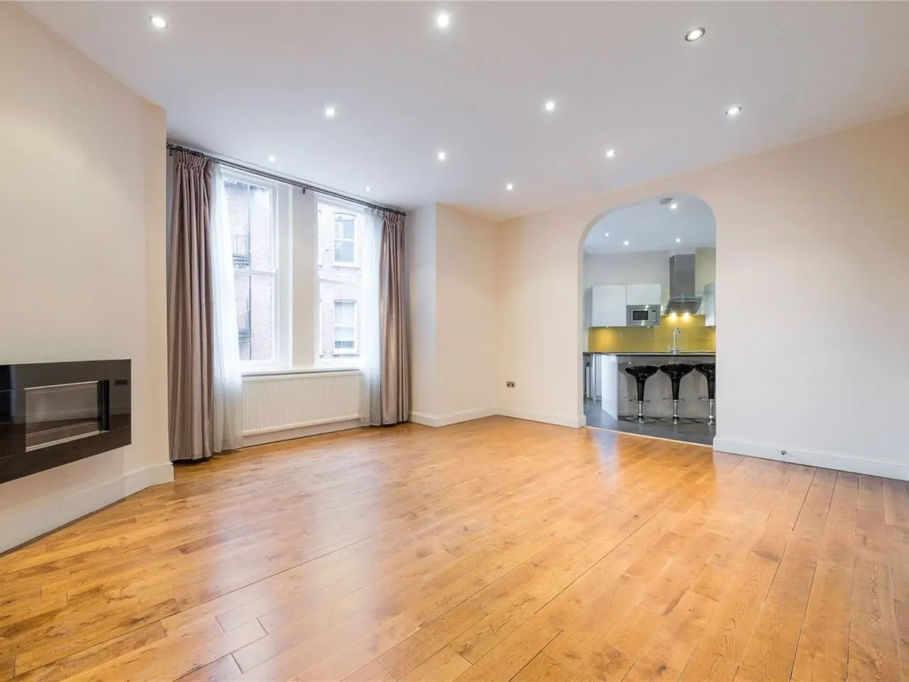 6b Langland Mansions, 228 Finchley Road, London, photo 2