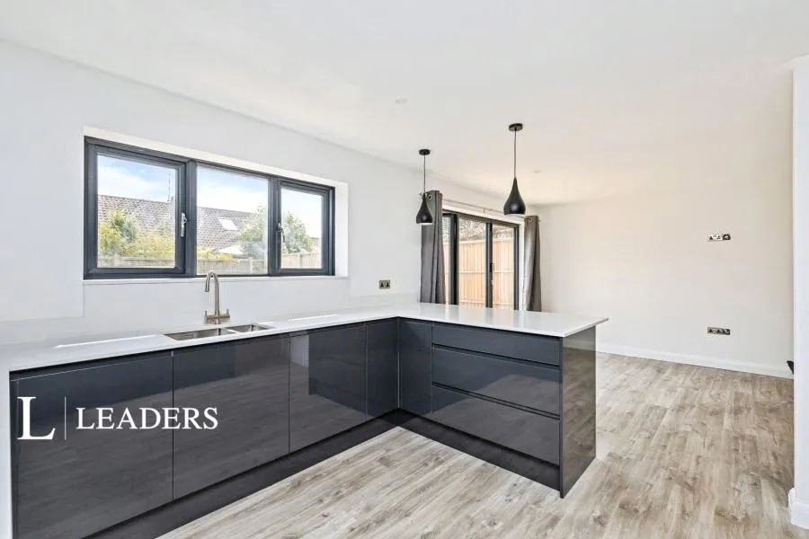 Swanbourne Road, Wick, BN17, photo 4