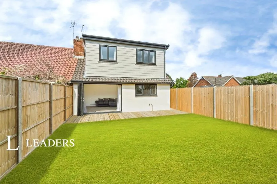 Swanbourne Road, Wick, BN17, photo 7