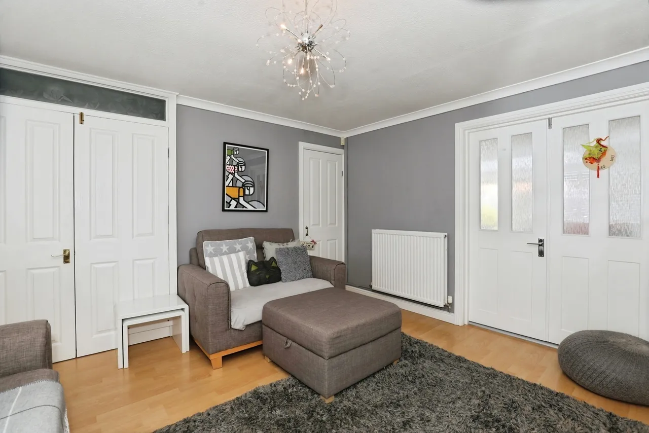 Borrowdale Close, Wistaston, Crewe, Cheshire, CW2, photo 6