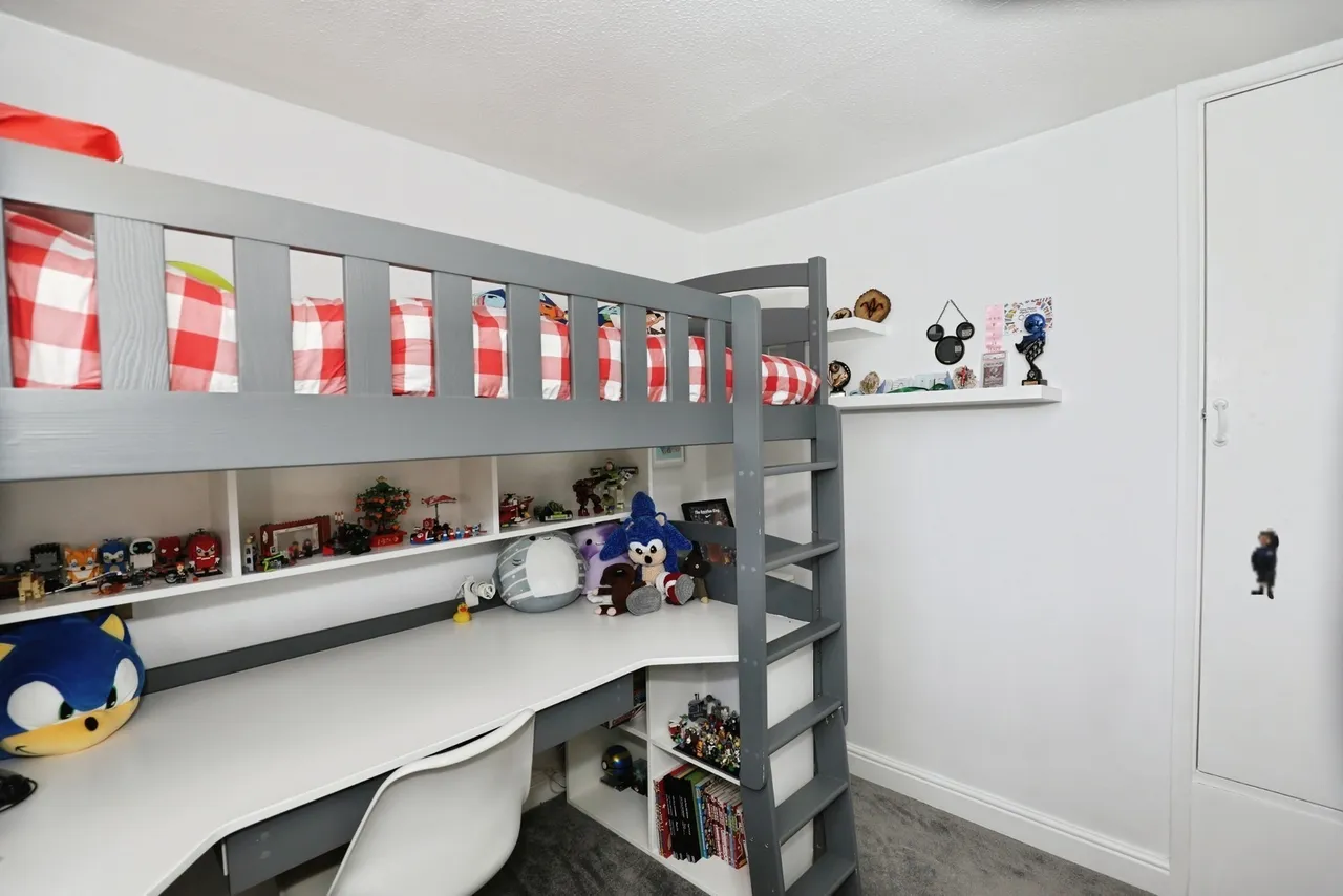 Borrowdale Close, Wistaston, Crewe, Cheshire, CW2, photo 21