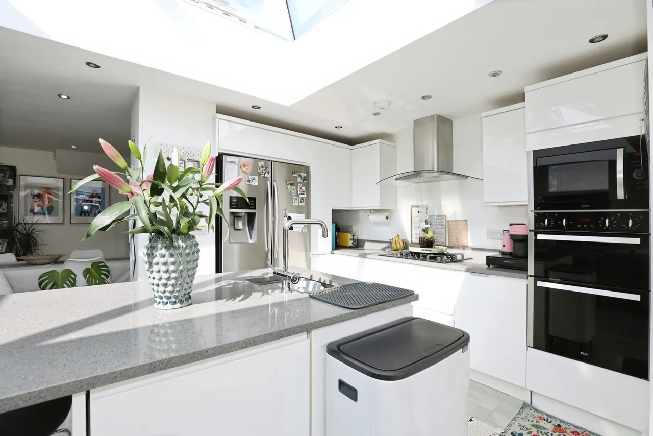 Borrowdale Close, Wistaston, Crewe, Cheshire, CW2, photo 12