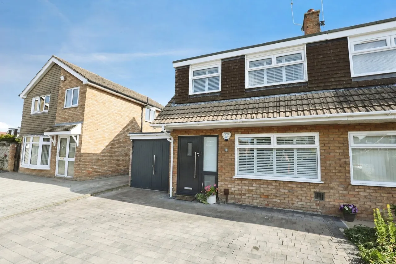 Borrowdale Close, Wistaston, Crewe, Cheshire, CW2, photo 27