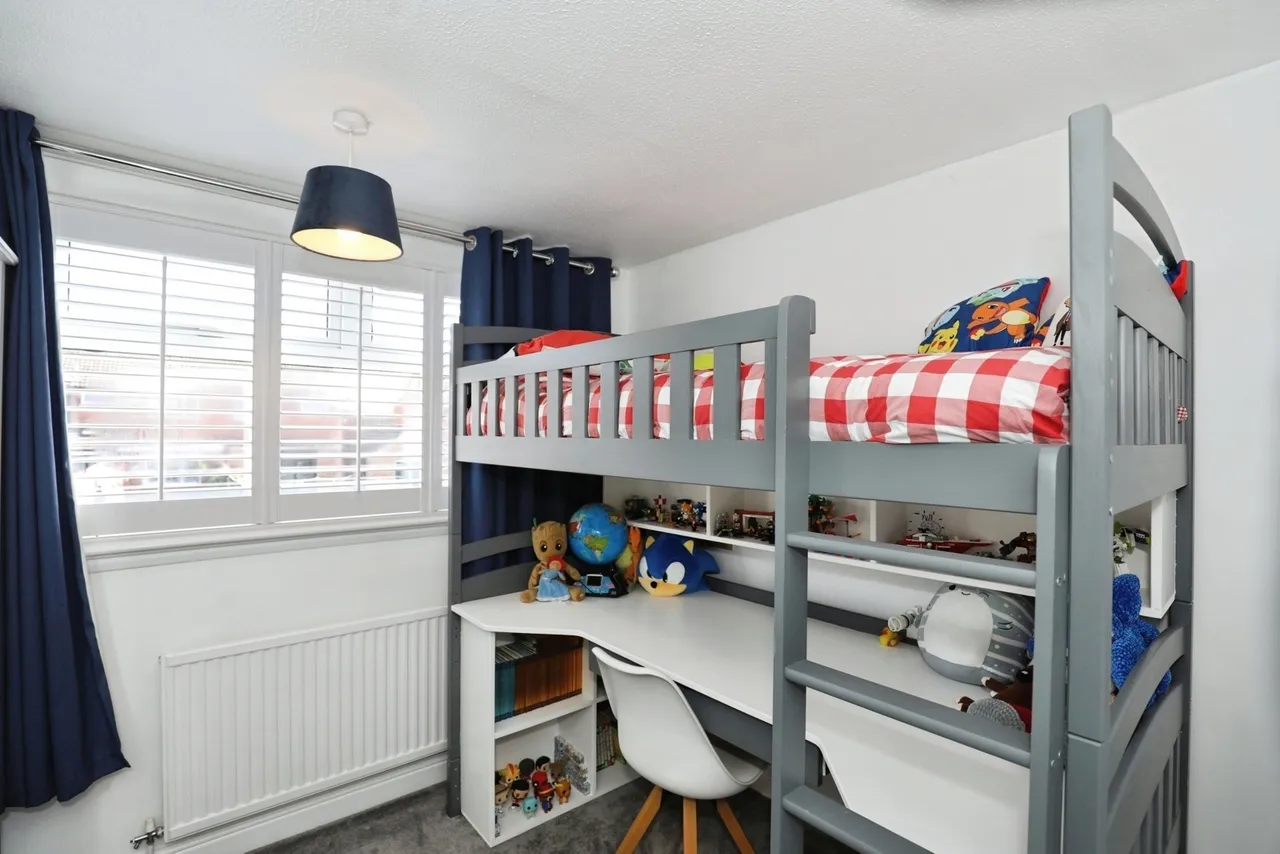 Borrowdale Close, Wistaston, Crewe, Cheshire, CW2, photo 20