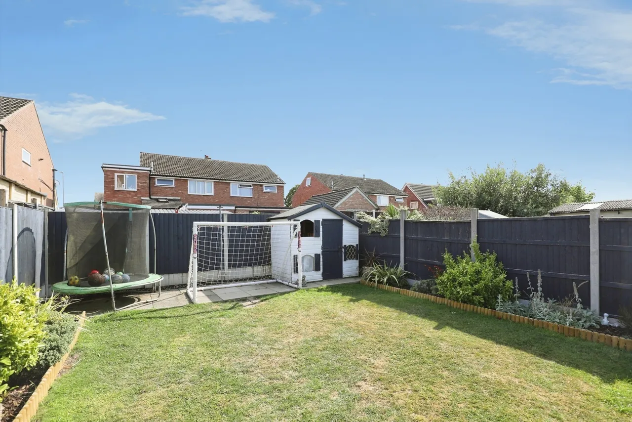 Borrowdale Close, Wistaston, Crewe, Cheshire, CW2, photo 26