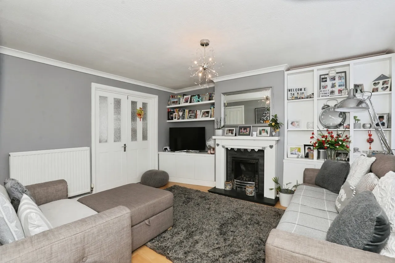 Borrowdale Close, Wistaston, Crewe, Cheshire, CW2, photo 2
