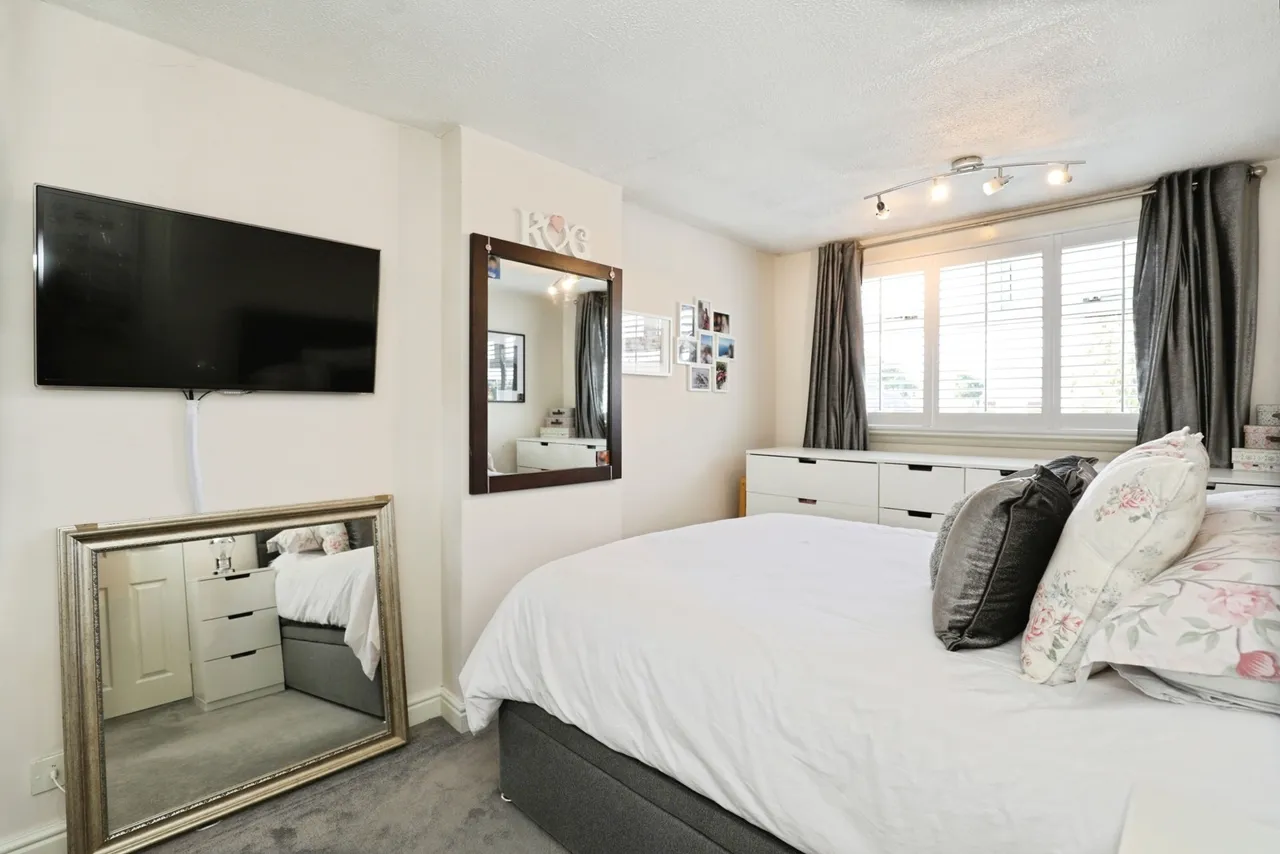 Borrowdale Close, Wistaston, Crewe, Cheshire, CW2, photo 18