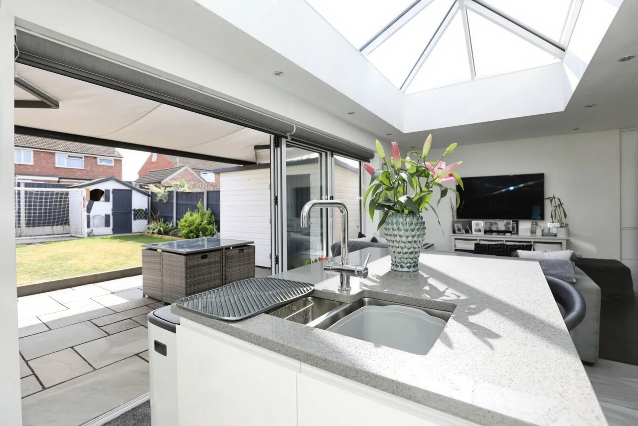 Borrowdale Close, Wistaston, Crewe, Cheshire, CW2, photo 10