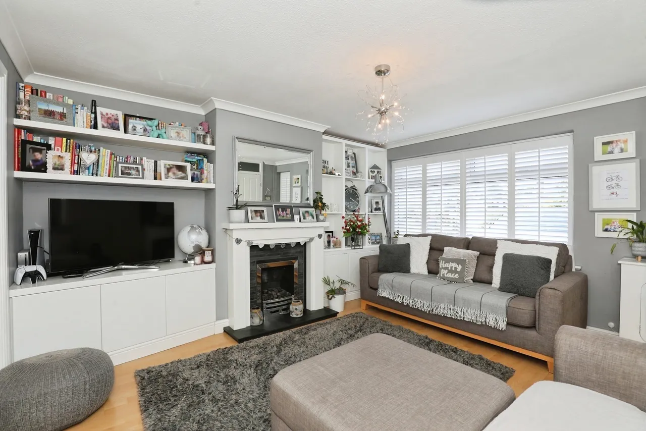 Borrowdale Close, Wistaston, Crewe, Cheshire, CW2, photo 5