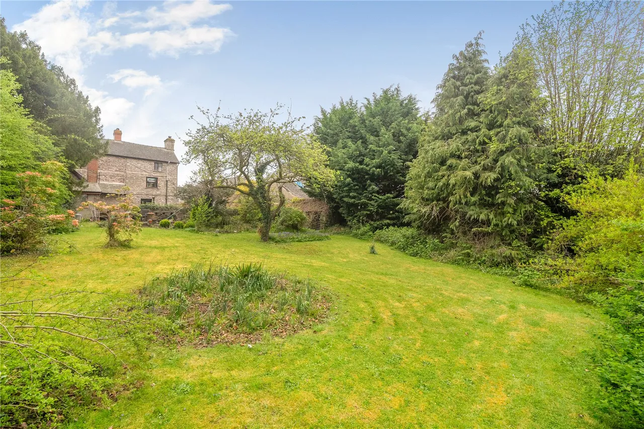 School Road, Talgarth, Brecon, Powys, LD3 0BB, photo 20