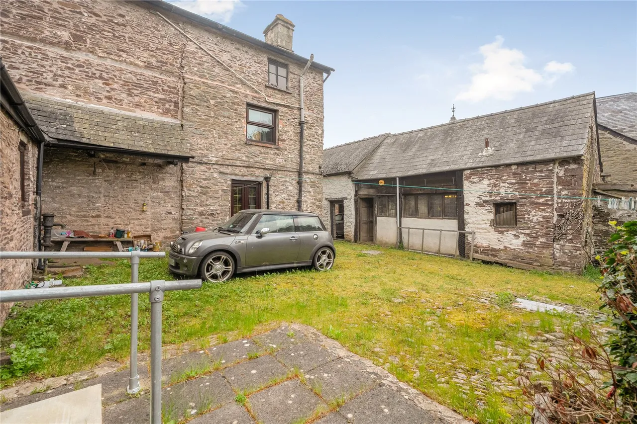 School Road, Talgarth, Brecon, Powys, LD3 0BB, photo 23
