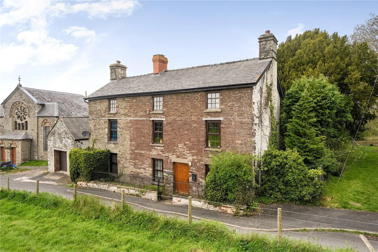 School Road, Talgarth, Brecon, Powys, LD3 0BB, photo 25