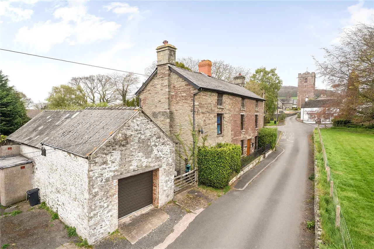 School Road, Talgarth, Brecon, Powys, LD3 0BB, photo 24